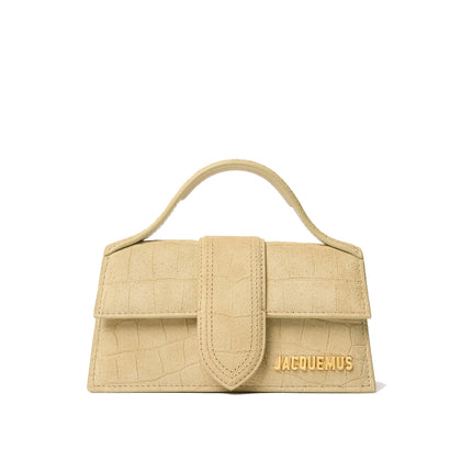 Jacquemus Women's Les Classiques The Bambino Beige