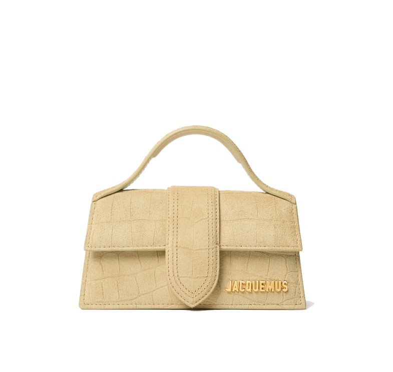 Jacquemus Women's Les Classiques The Bambino Beige