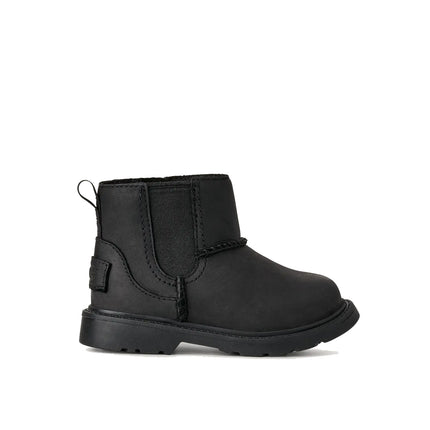 UGG Toddlers Perry Weather Chelsea Black