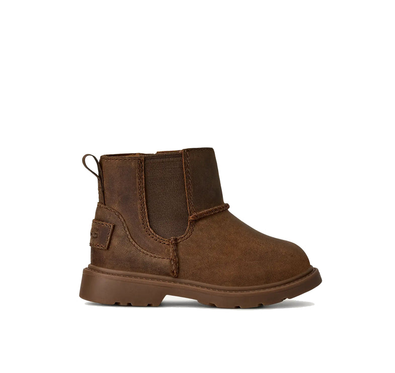 UGG Toddlers Perry Weather Chelsea Walnut