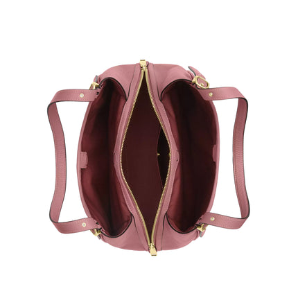 Coach Women's Erin Shoulder Bag Gold/Peony