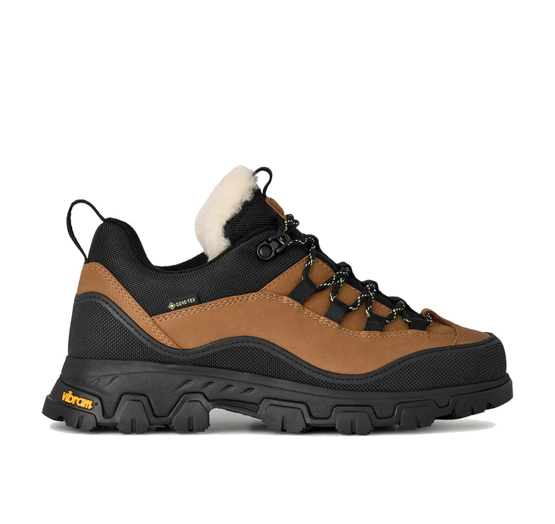 UGG Women's MetroTrek Hiker Chestnut