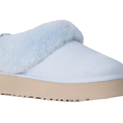 UGG Women's Tazzelle Sky Blue