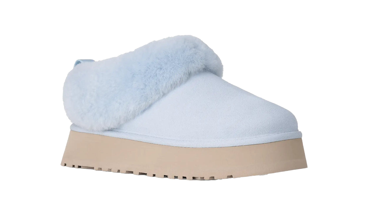 UGG Women's Tazzelle Sky Blue