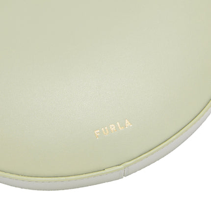 Furla Women's Delizia Light Salvia