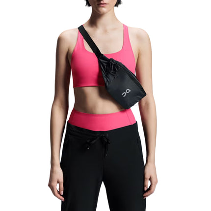 ON Waist Pack 2L Lite Magnet