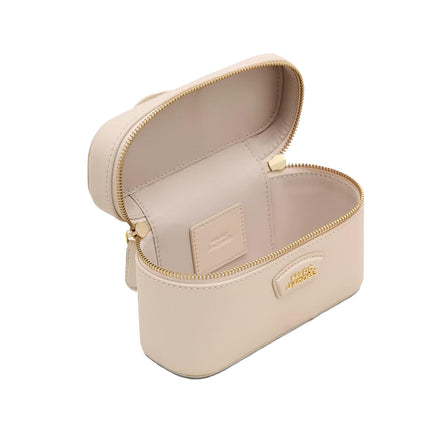 Marc Jacobs Women's The Everyday Vanity Bag Cloud White