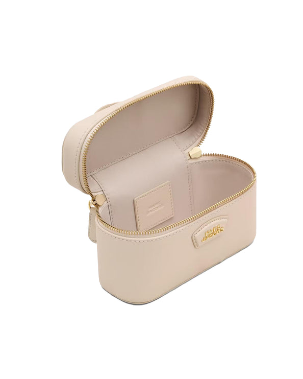 Marc Jacobs Women's The Everyday Vanity Bag Cloud White