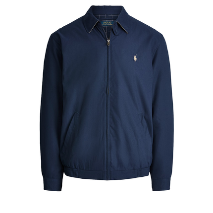 Polo Ralph Lauren Men's Bi-Swing Jacket Refined Navy