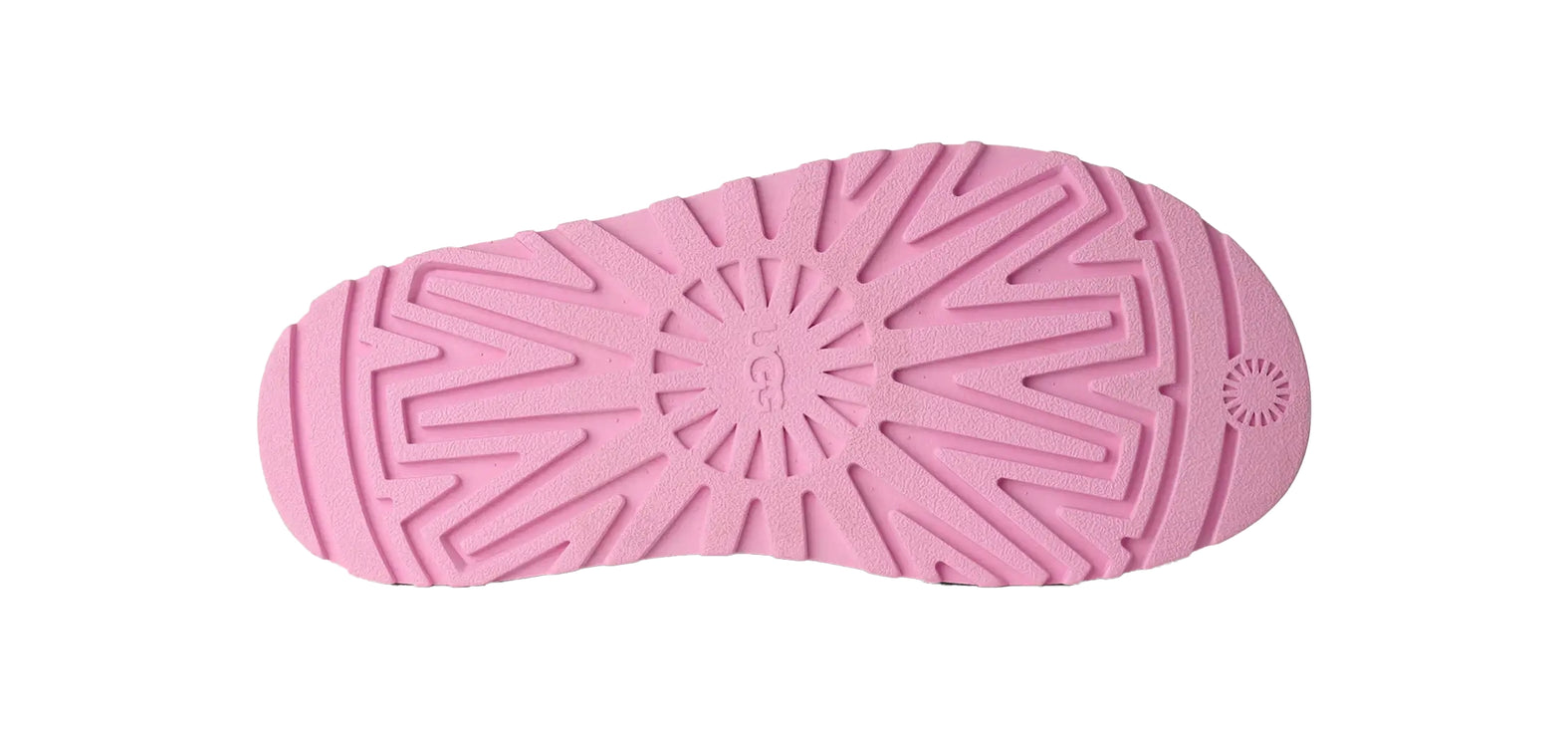 UGG Women's GoldenGlow Pink Diamond