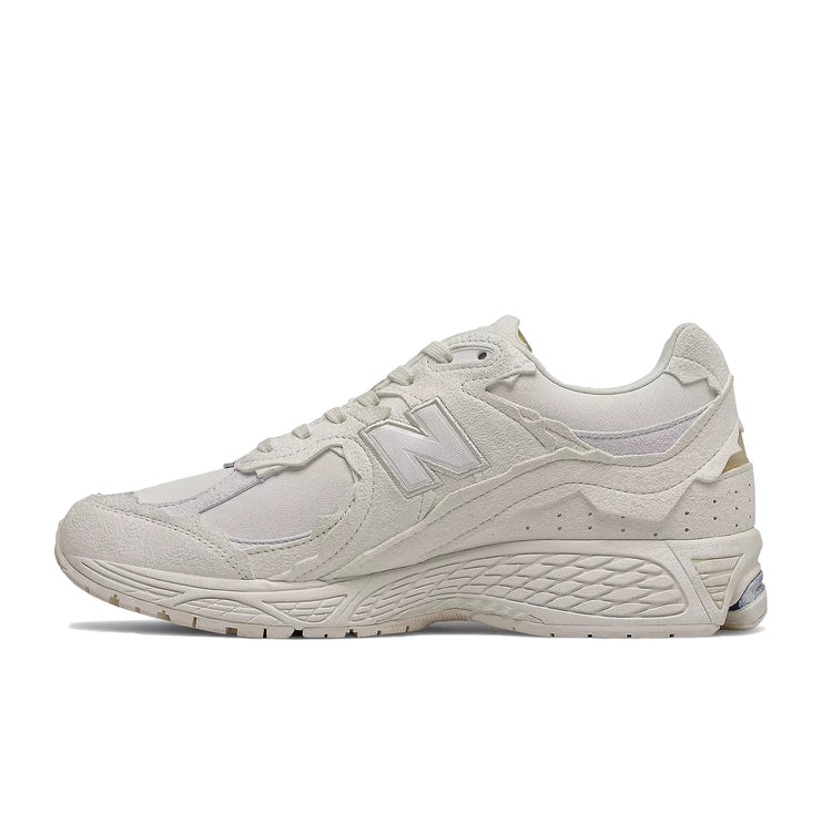 New Balance M2002RV1 Sea Salt With NB White M2002RDC