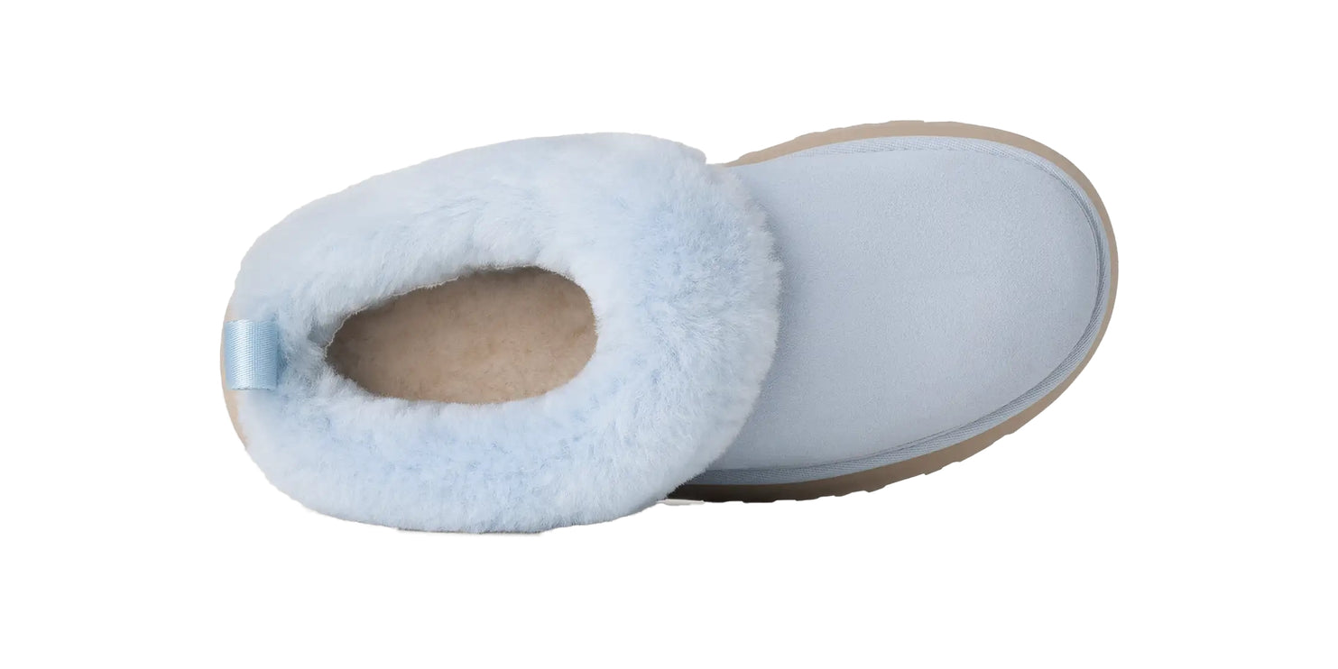 UGG Women's Tazzelle Sky Blue