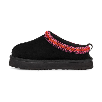 UGG Tazz II çocuk terliği, bej (sand) süet