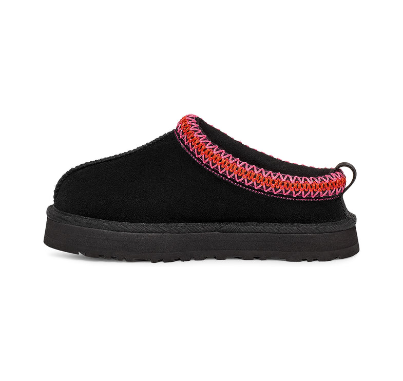 UGG Tazz II çocuk terliği, bej (sand) süet