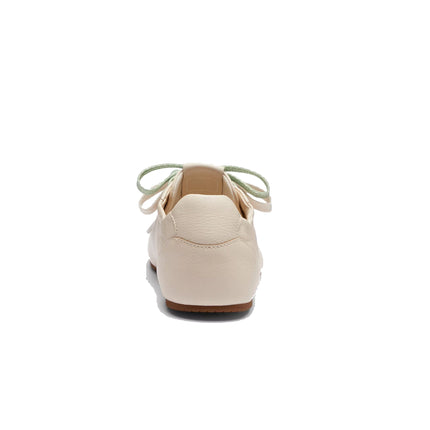 Coach Women's Soft Sneaker Chalk