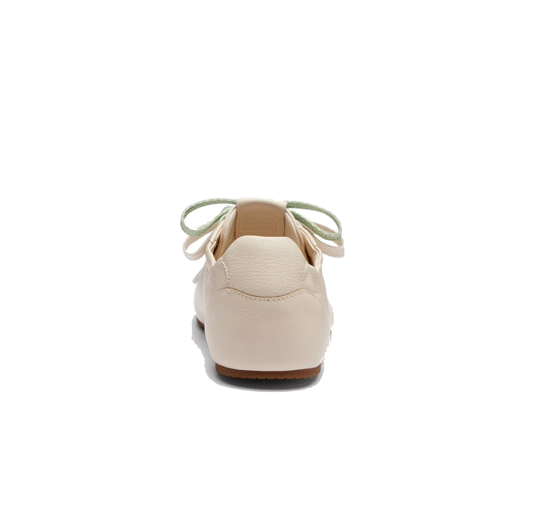 Coach Women's Soft Sneaker Chalk