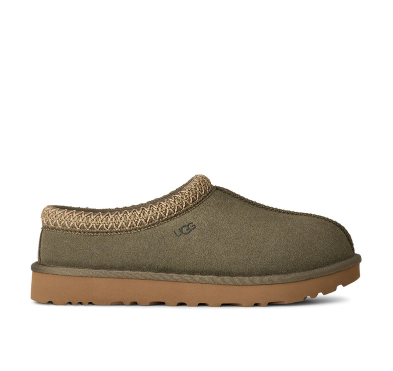 UGG Women's Tasman II Moss Green
