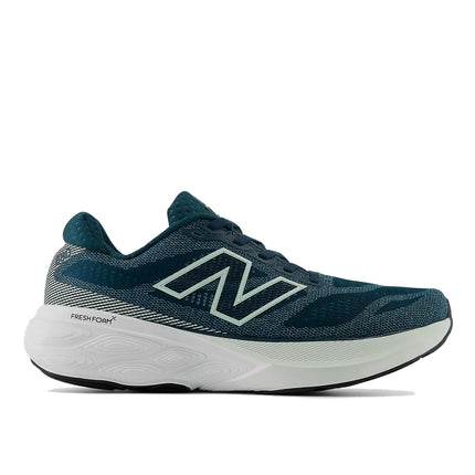 New Balance Men's Fresh Foam X 880v15 Medusa Green with Cosmic Jade M8806JU
