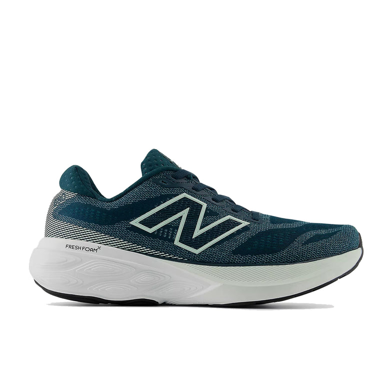 New Balance Men's Fresh Foam X 880v15 Medusa Green with Cosmic Jade M8806JU