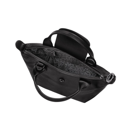 Longchamp Women's Le Pliage Xtra XS Handbag Black