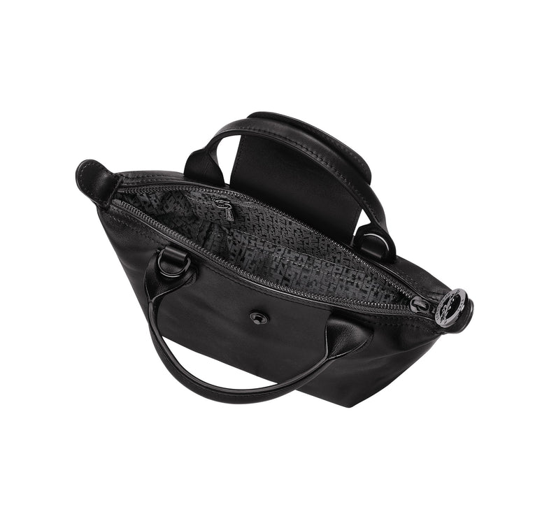 Longchamp Women's Le Pliage Xtra XS Handbag Black