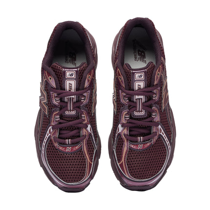 New Balance 740 Deep Plum/Classic Crimson U740HL2