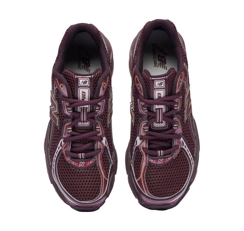New Balance 740 Deep Plum/Classic Crimson U740HL2