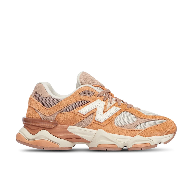 New Balance 9060 Flat Taupe/Copper U9060WCW