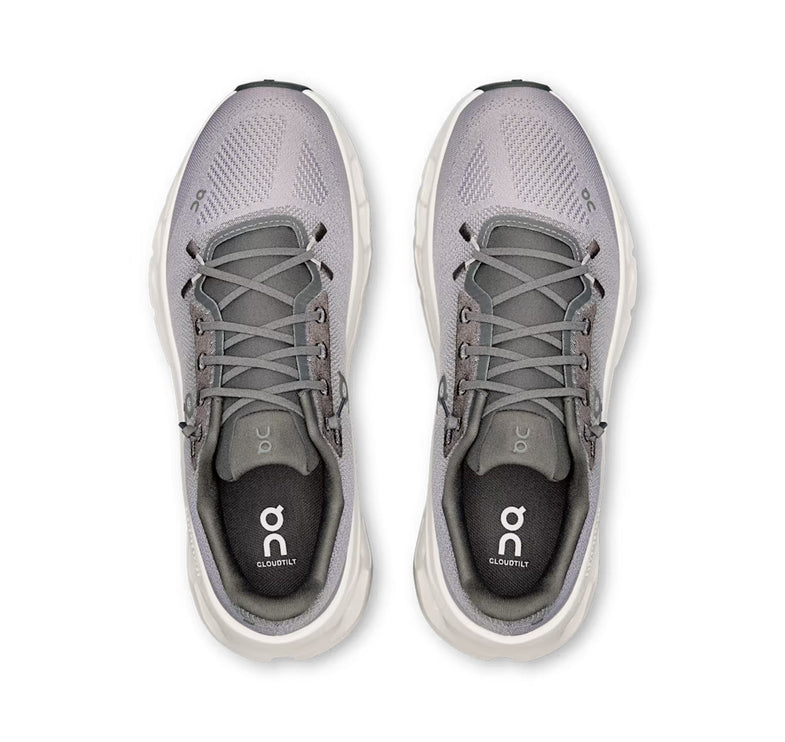 ON Women's Cloudtilt Eclipse/Lilac