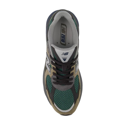 New Balance 2010 Dockside with Indigo U2010AGY