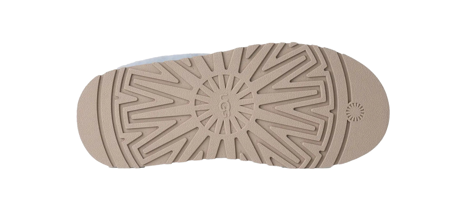 UGG Women's Tazzelle Sky Blue