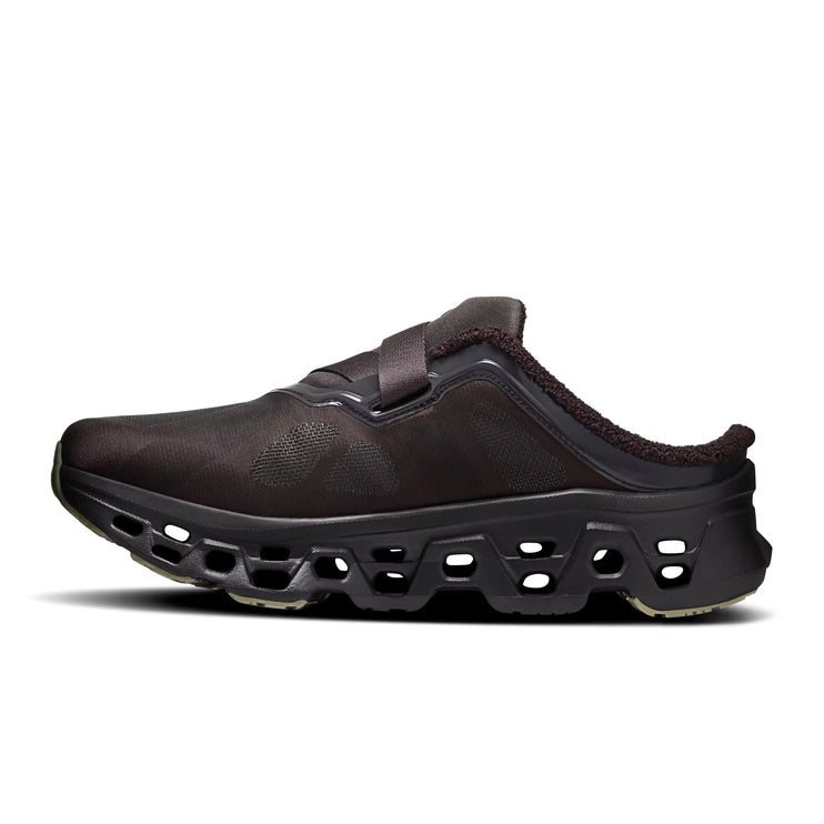 ON Men's Cloudmonster 3 Mule Cacao/Espresso