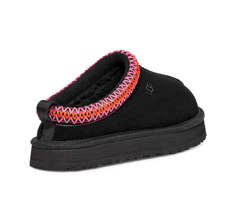 UGG Tazz II çocuk terliği, bej (sand) süet