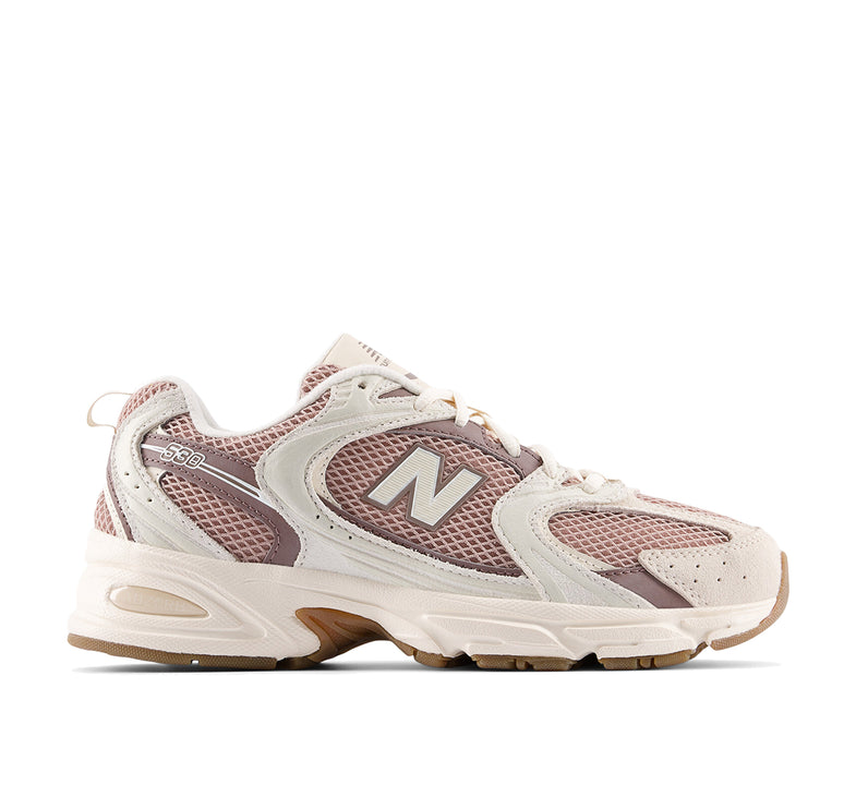 New Balance 530 Bisque/Earth Shadow U530SUA