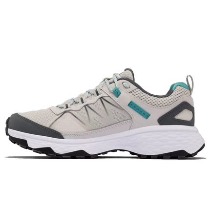 Columbia Women's Peakfreak Rush OutDry Shoe Moonstone/Teal