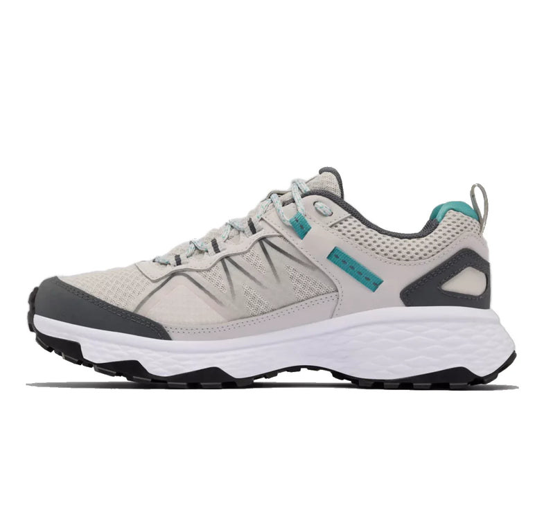 Columbia Women's Peakfreak Rush OutDry Shoe Moonstone/Teal
