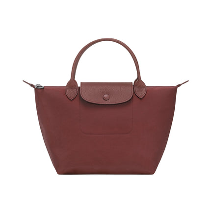 Longchamp Women's Le Pliage One S Handbag Burgundy