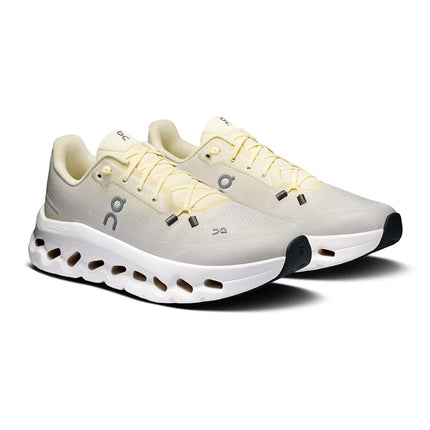 ON Women's Cloudtilt Castor/Pearl