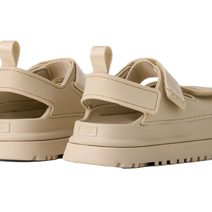 UGG Big Kids' GoldenGlow Sea Salt