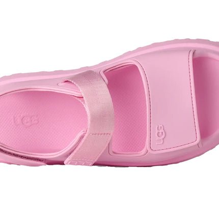 UGG Women's GoldenGlow Pink Diamond