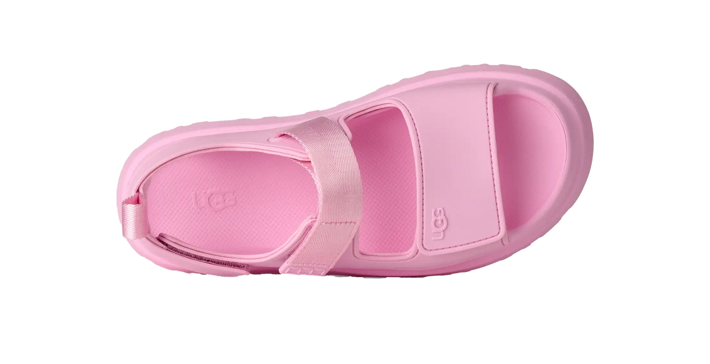 UGG Women's GoldenGlow Pink Diamond