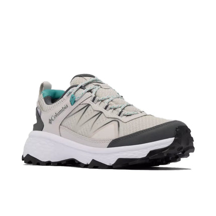 Columbia Women's Peakfreak Rush OutDry Shoe Moonstone/Teal