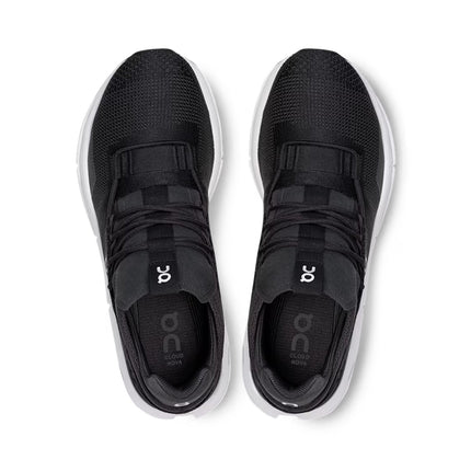 ON Women's Cloudnova Phantom/White