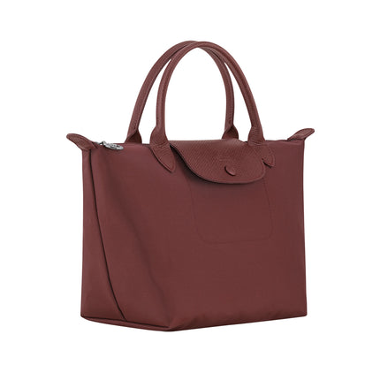 Longchamp Women's Le Pliage One S Handbag Burgundy