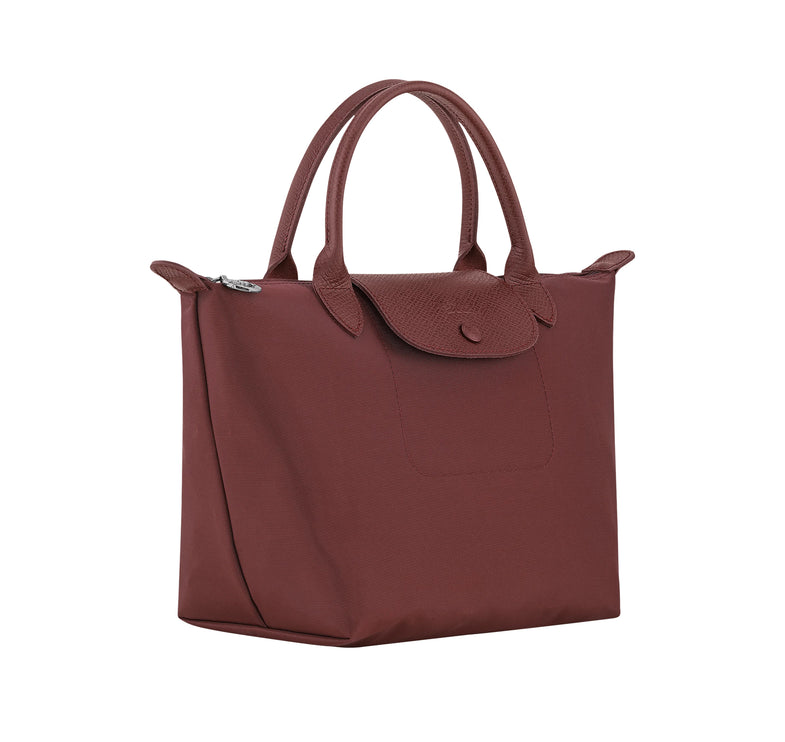 Longchamp Women's Le Pliage One S Handbag Burgundy