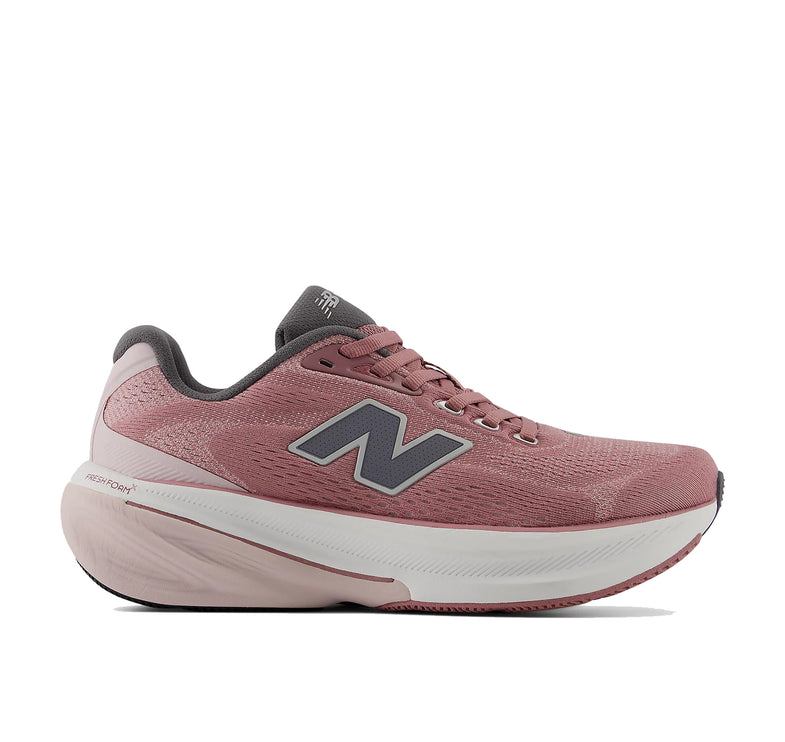 New Balance Women's Fresh Foam X 860v15 Rosewood with Neptune Grey W8601WS