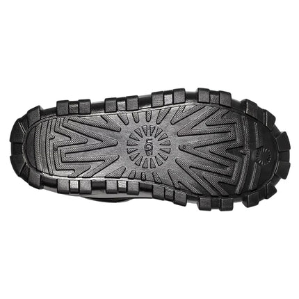 UGG Big Kid's Brellah Mini Classic Boots Black