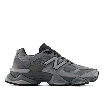 New Balance 9060 Slate Grey with Harbor Grey U90609XS