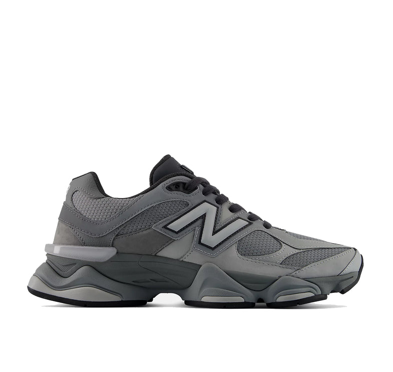 New Balance 9060 Slate Grey with Harbor Grey U90609XS