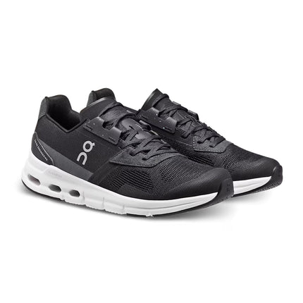 ON Women's Cloudrift Black/White